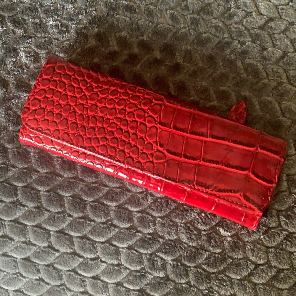 Big Buddha Clutch/Wallet